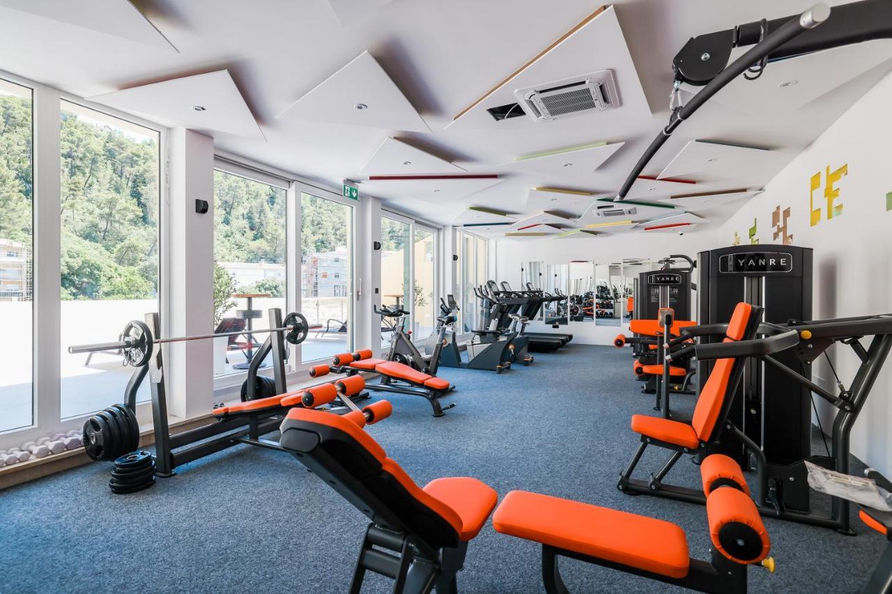 Hotel Kanjon Zrmanje Obrovac Exteriér fotografie