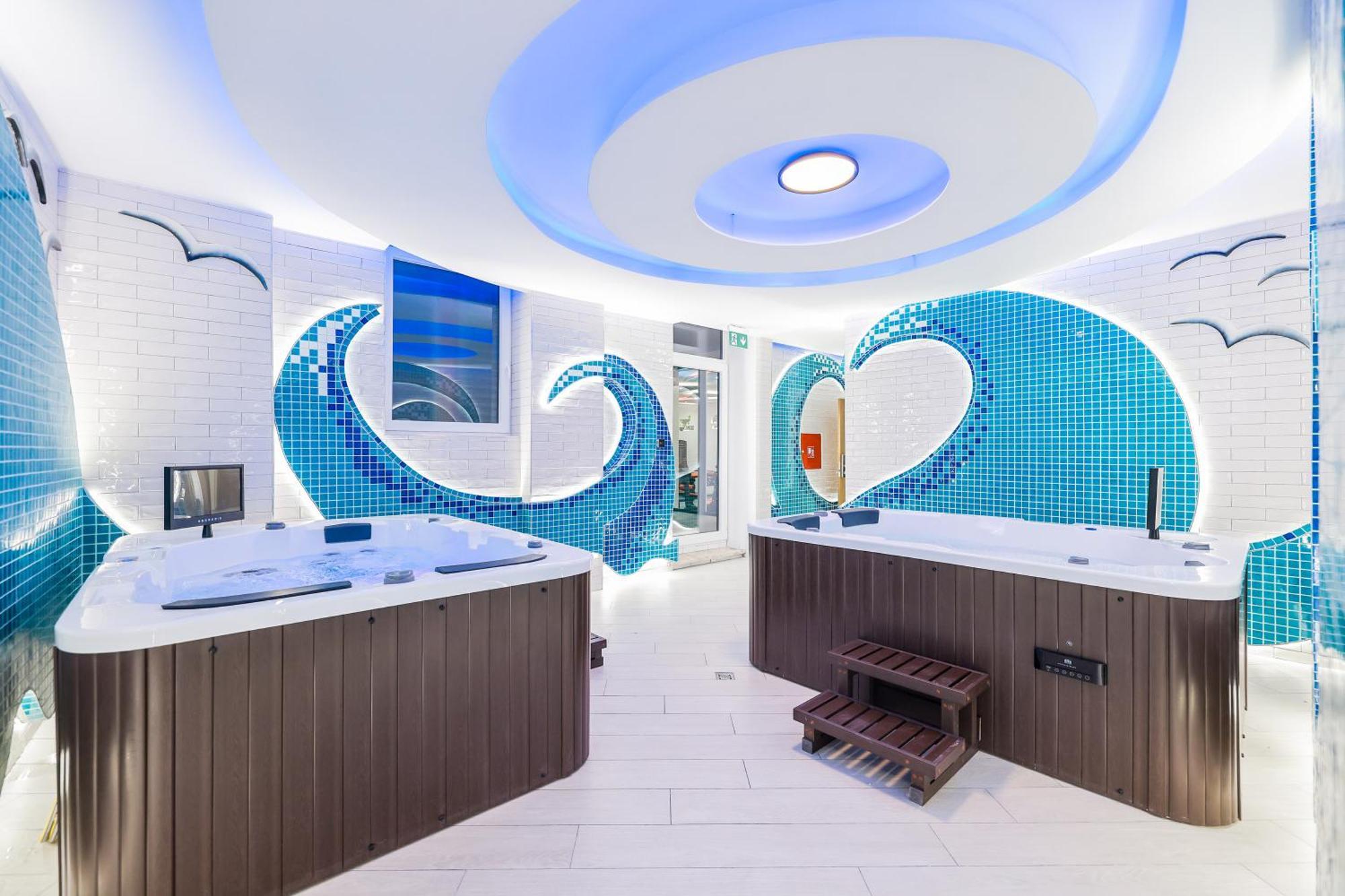 Hotel Kanjon Zrmanje Obrovac Exteriér fotografie