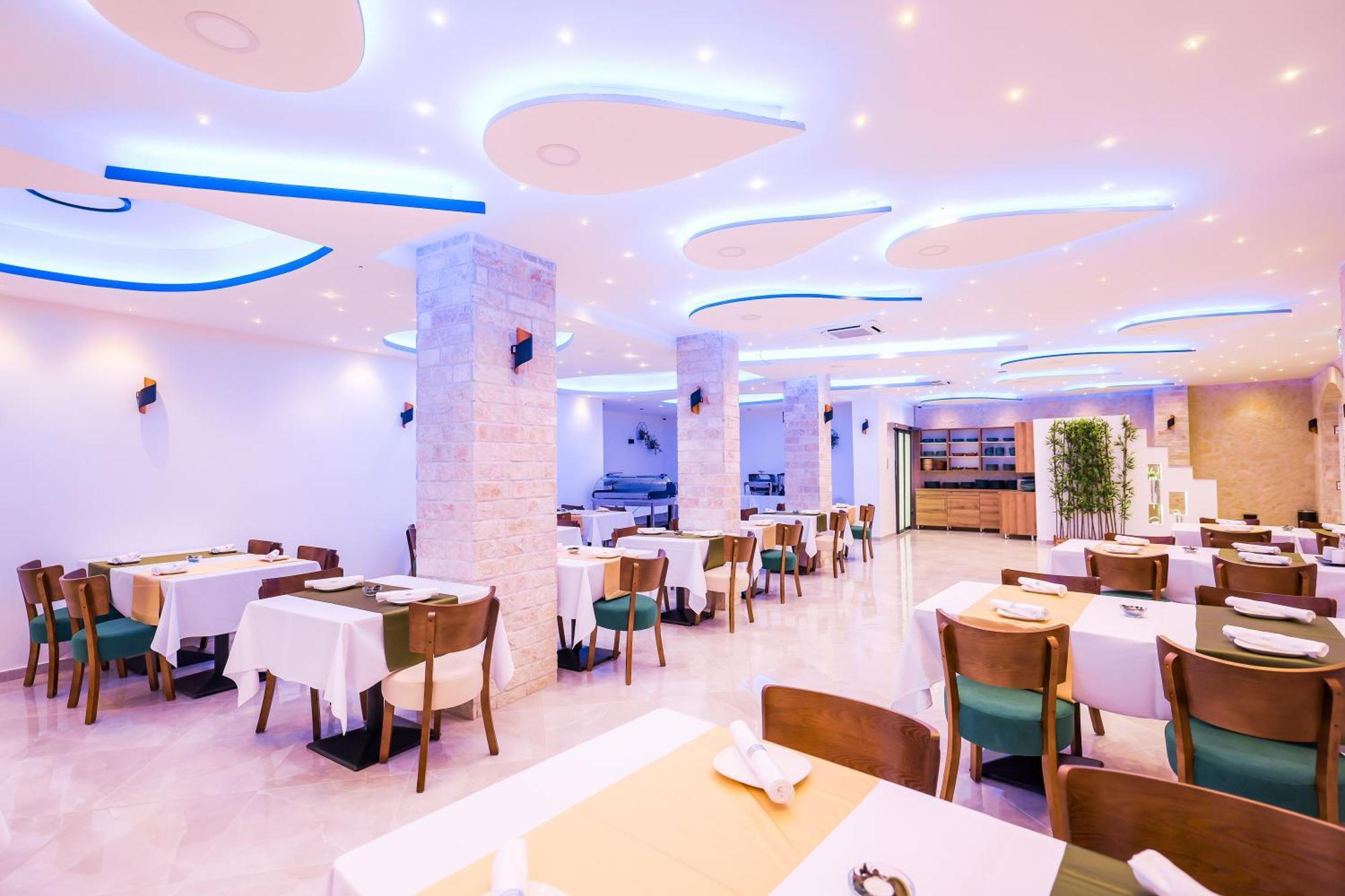 Hotel Kanjon Zrmanje Obrovac Exteriér fotografie