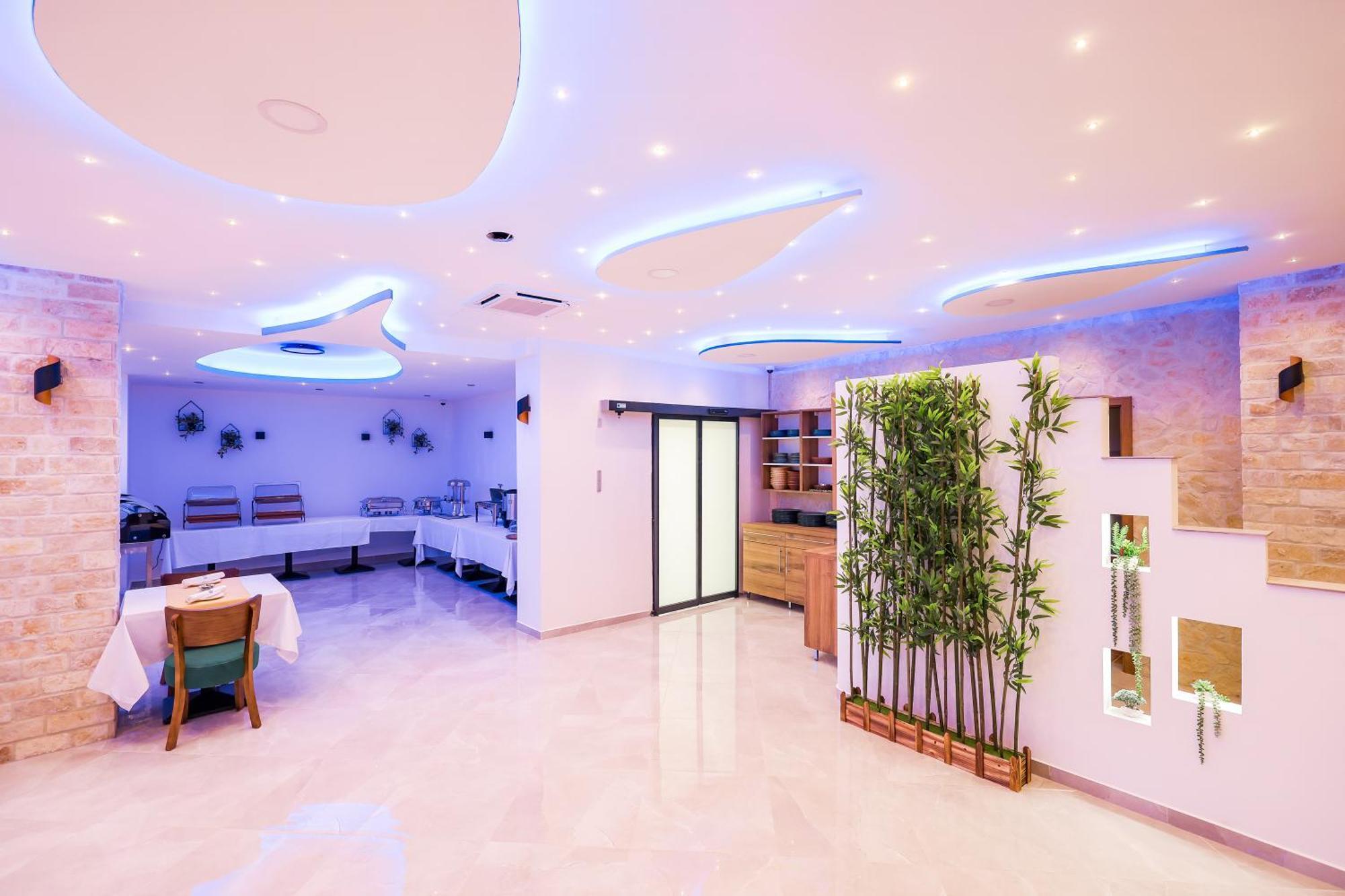 Hotel Kanjon Zrmanje Obrovac Exteriér fotografie