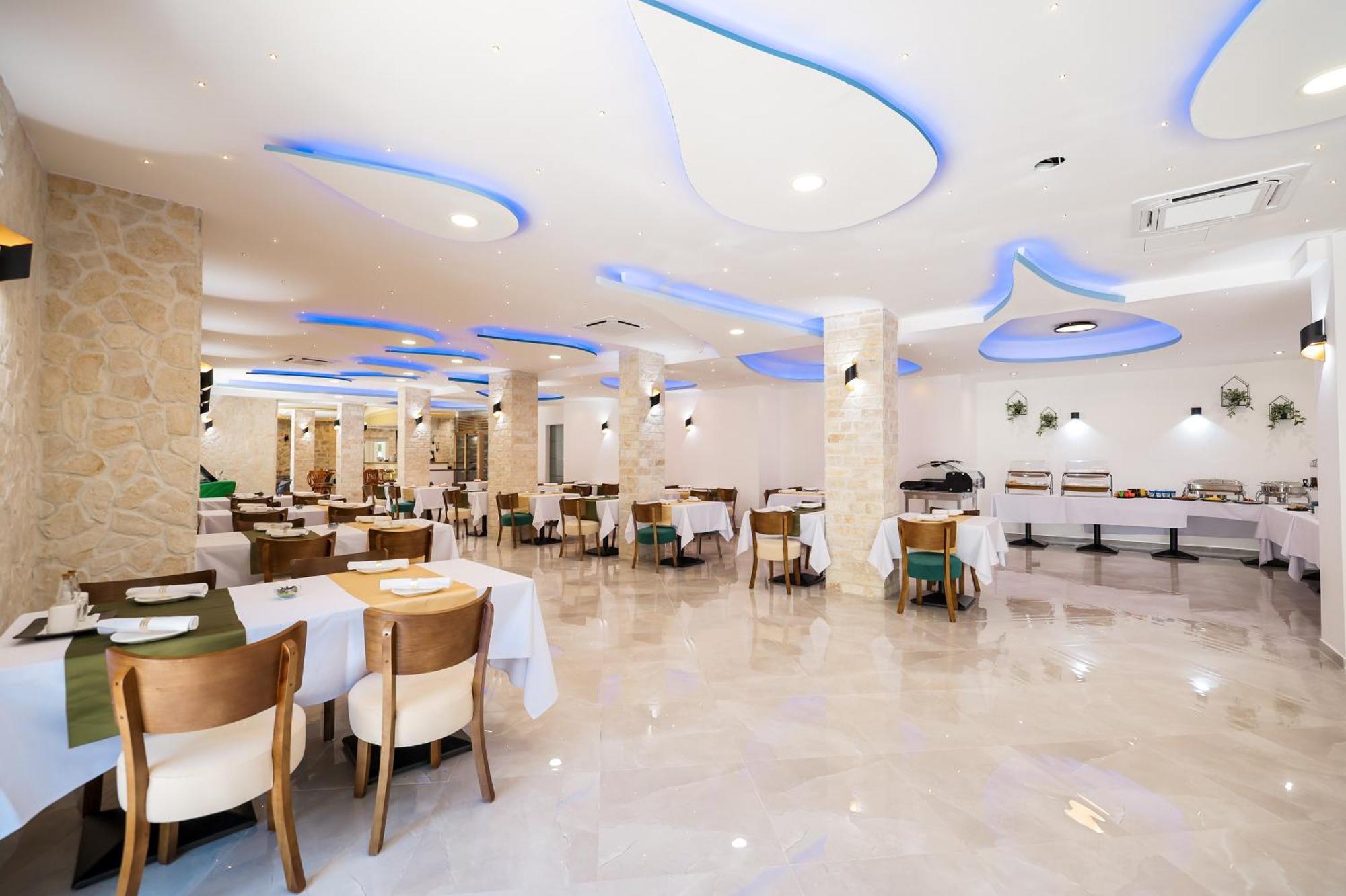 Hotel Kanjon Zrmanje Obrovac Exteriér fotografie