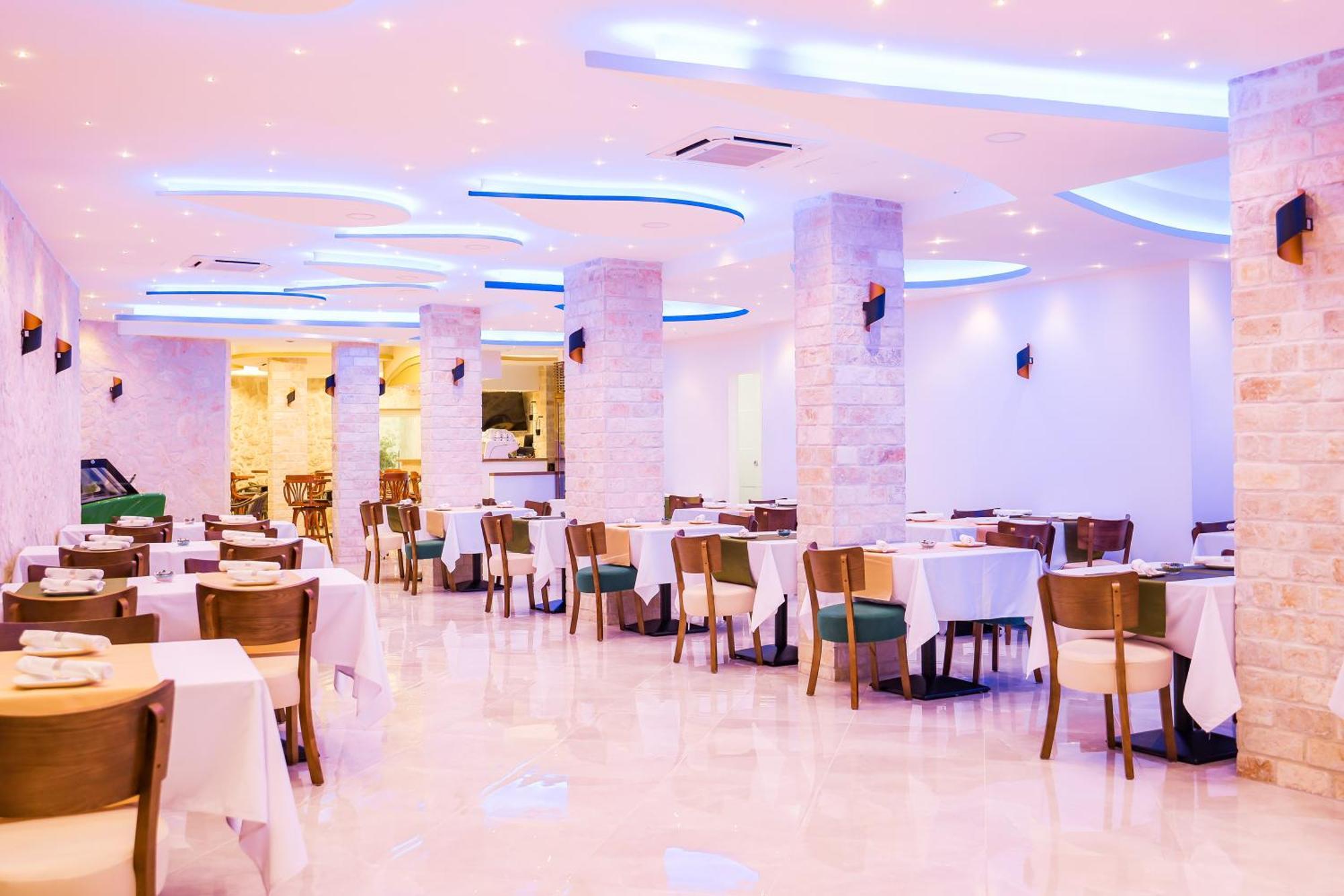 Hotel Kanjon Zrmanje Obrovac Exteriér fotografie