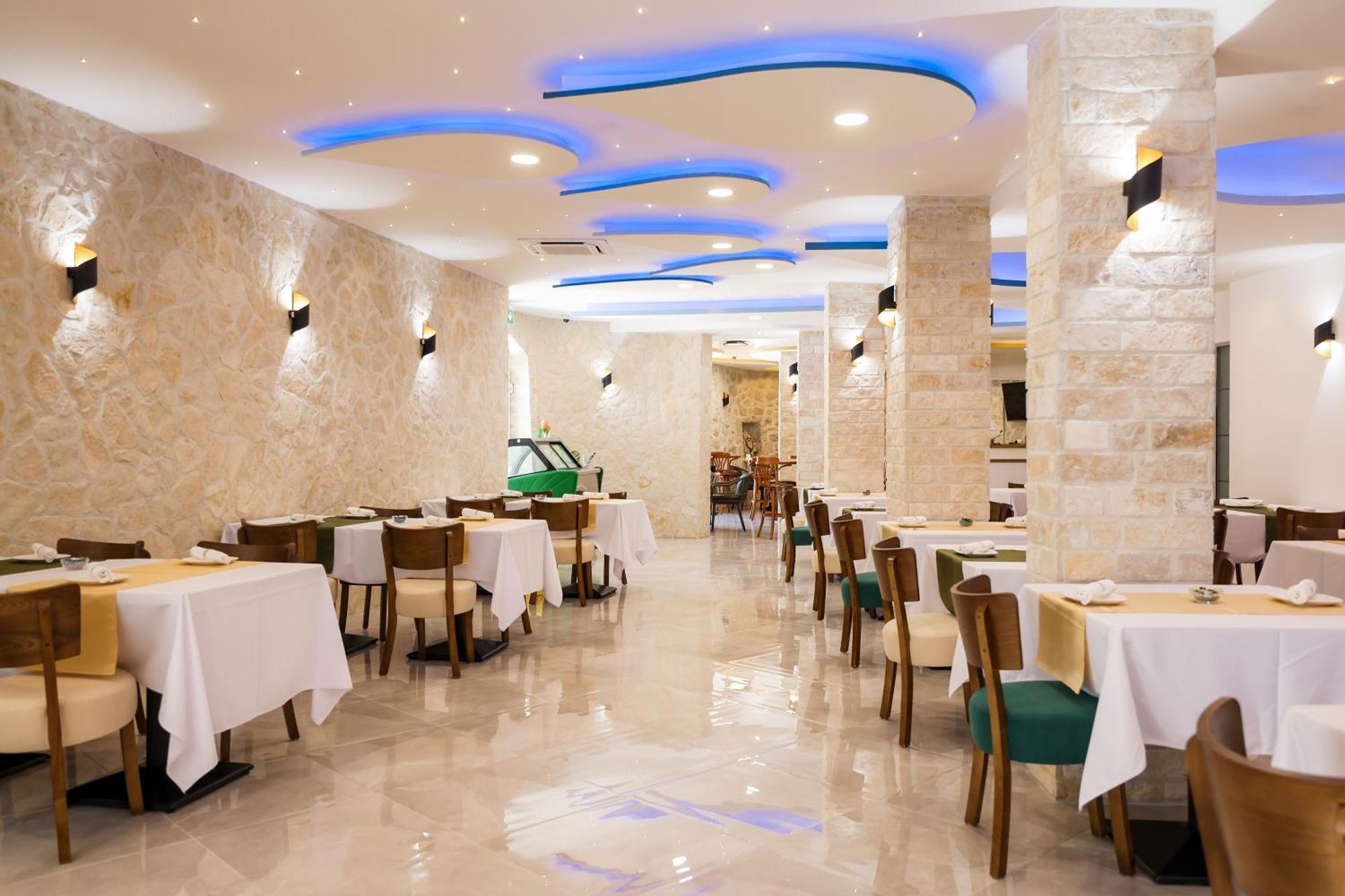 Hotel Kanjon Zrmanje Obrovac Exteriér fotografie