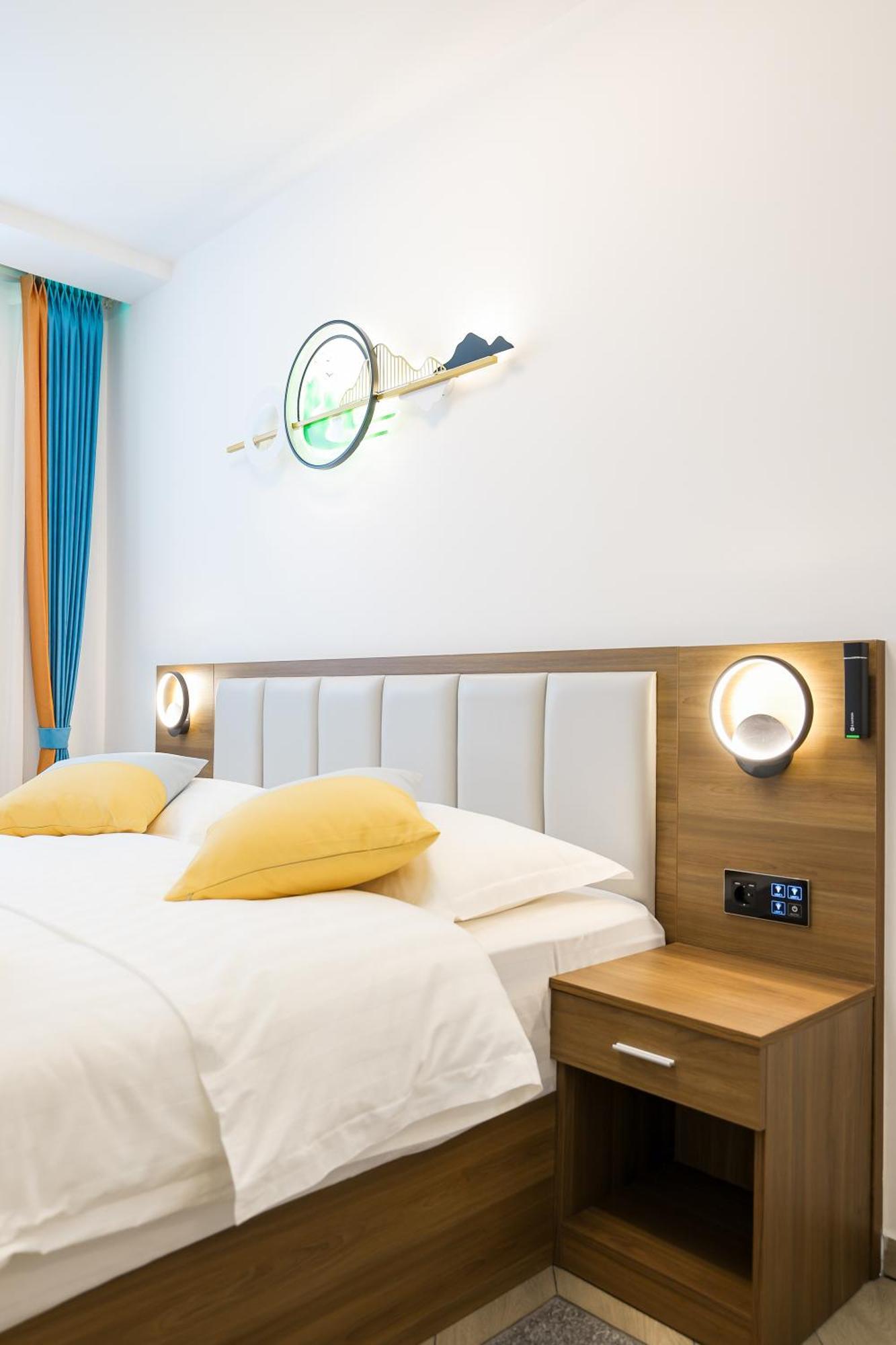 Hotel Kanjon Zrmanje Obrovac Exteriér fotografie