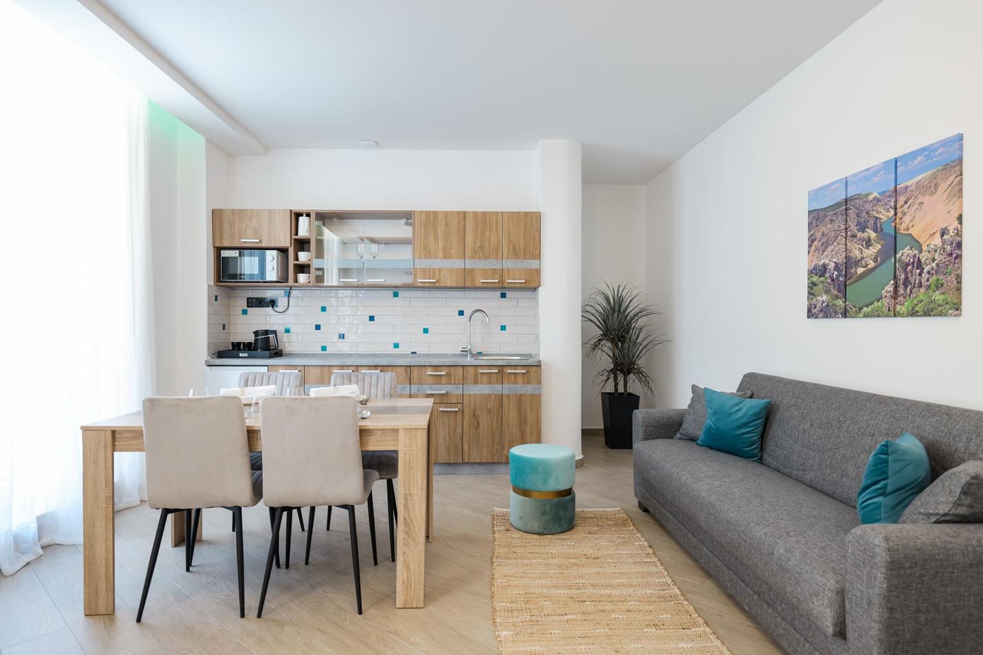 Hotel Kanjon Zrmanje Obrovac Exteriér fotografie