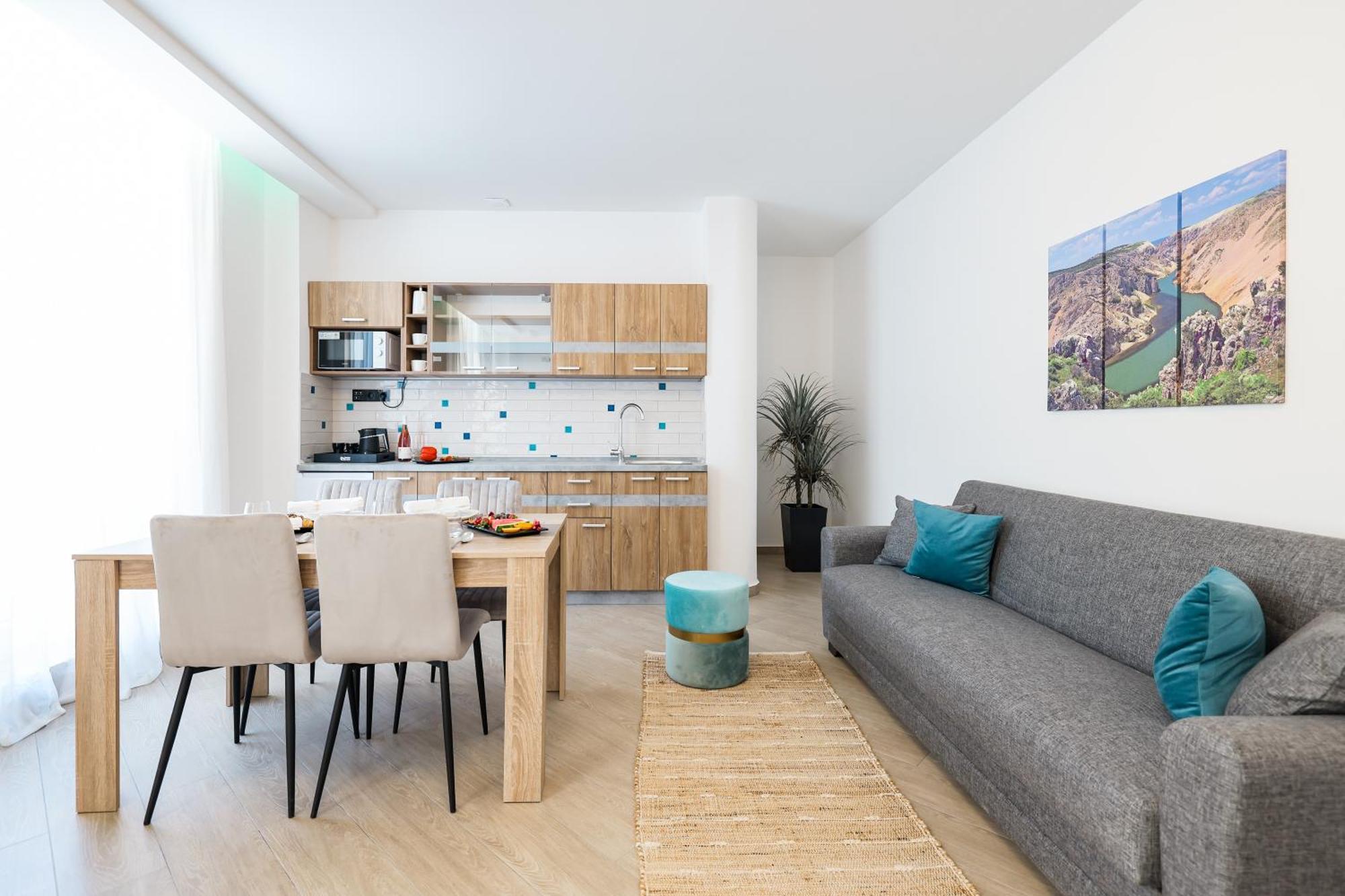 Hotel Kanjon Zrmanje Obrovac Exteriér fotografie