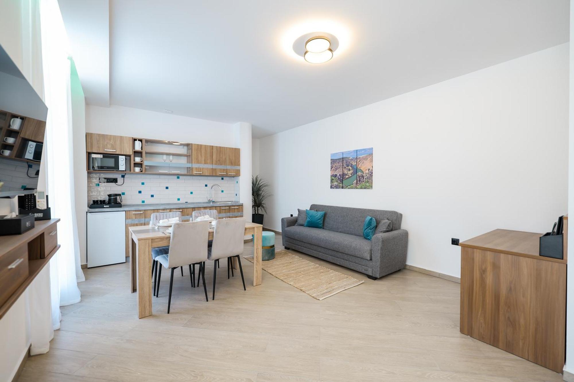 Hotel Kanjon Zrmanje Obrovac Exteriér fotografie